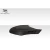 2017-2021 Honda Civic EVS Hood - image 9