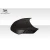 2017-2021 Honda Civic EVS Hood - image 25