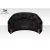 2017-2021 Honda Civic EVS Hood - image 32