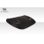 2017-2022 Infiniti Q60 TS1 Hood - 1 Piece - image 13
