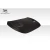 2017-2022 Infiniti Q60 TS1 Hood - 1 Piece - image 11