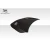 2017-2022 Infiniti Q60 TS1 Hood - 1 Piece - image 17