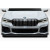 2020-2022 BMW 7 Series G11 M Performance Front Lip Under Spoiler - 1 Piece (S) - image 1