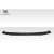 2017-2021 Honda Civic HB Type G Front Lip Under Spoiler - 1 Piece - image 3