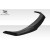 2017-2021 Honda Civic HB Type G Front Lip Under Spoiler - 1 Piece - image 13
