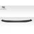 2017-2021 Honda Civic HB Type G Front Lip Under Spoiler - 1 Piece - image 4