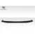 2017-2021 Honda Civic HB Type G Front Lip Under Spoiler - 1 Piece - image 5