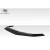 2017-2021 Honda Civic HB Type G Front Lip Under Spoiler - 1 Piece - image 7