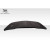 2016-2023 Chevrolet Camaro Duraflex CVX Ram Hood - 1 Piece - image 9