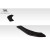 2015-2023 Dodge Charger Rspec Rear Lip Add Ons - 2 Piece (S) - image 8