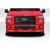 2015-2020 Ford F-150 RKS Front Lip Under Spoiler - 1 Piece - image 3