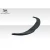 2015-2023 Dodge Charger SRT / Hellcat Rspec Front Lip Under Spoiler - 1 Piece - image 8
