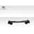 2015-2021 Subaru WRX STI Low Pro Rear Wing Spoiler - 1 Piece - image 12