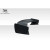 2015-2021 Subaru WRX STI Low Pro Rear Wing Spoiler - 1 Piece - image 9