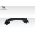 2015-2021 Subaru WRX STI Low Pro Rear Wing Spoiler - 1 Piece - image 10