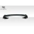 2015-2021 Subaru WRX STI Low Pro Rear Wing Spoiler - 1 Piece - image 3