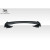 2015-2021 Subaru WRX STI Low Pro Rear Wing Spoiler - 1 Piece - image 14