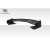 2015-2021 Subaru WRX STI Low Pro Rear Wing Spoiler - 1 Piece - image 15