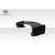 2015-2021 Subaru WRX STI Low Pro Rear Wing Spoiler - 1 Piece - image 16