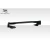 2015-2021 Subaru WRX STI Low Pro Rear Wing Spoiler - 1 Piece - image 11