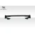 2015-2021 Subaru WRX STI Low Pro Rear Wing Spoiler - 1 Piece - image 13