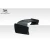 2015-2021 Subaru WRX STI Low Pro Rear Wing Spoiler - 1 Piece - image 15