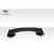 2015-2021 Subaru WRX STI Low Pro Rear Wing Spoiler - 1 Piece - image 17
