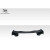 2015-2021 Subaru WRX STI Low Pro Rear Wing Spoiler - 1 Piece - image 23