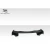 2015-2021 Subaru WRX STI Low Pro Rear Wing Spoiler - 1 Piece - image 22
