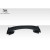 2015-2021 Subaru WRX STI Low Pro Rear Wing Spoiler - 1 Piece - image 21