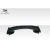 2015-2021 Subaru WRX STI Low Pro Rear Wing Spoiler - 1 Piece - image 32