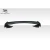2015-2021 Subaru WRX STI Low Pro Rear Wing Spoiler - 1 Piece - image 4
