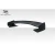 2015-2021 Subaru WRX STI Low Pro Rear Wing Spoiler - 1 Piece - image 5