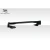 2015-2021 Subaru WRX STI Low Pro Rear Wing Spoiler - 1 Piece - image 12