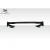 2015-2021 Subaru WRX STI Low Pro Rear Wing Spoiler - 1 Piece - image 14