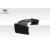 2015-2021 Subaru WRX STI Low Pro Rear Wing Spoiler - 1 Piece - image 16