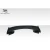 2015-2021 Subaru WRX STI Low Pro Rear Wing Spoiler - 1 Piece - image 18