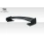 2015-2021 Subaru WRX STI Low Pro Rear Wing Spoiler - 1 Piece - image 26