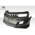 2014-2015 Chevrolet Camaro ZL1 1LE Look Front Bumper - 1 Piece - image 7