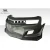 2014-2015 Chevrolet Camaro ZL1 1LE Look Front Bumper - 1 Piece - image 7