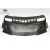2014-2015 Chevrolet Camaro ZL1 1LE Look Front Bumper - 1 Piece - image 4