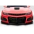 2014-2015 Chevrolet Camaro ZL1 Front Bumper - image 1