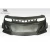 2014-2015 Chevrolet Camaro ZL1 Front Bumper - image 9