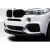 2014-2018 BMW X5 F15 M Performance Front Lip - 1 Piece - image 8