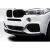 2014-2018 BMW X5 F15 M Performance Front Lip - 1 Piece - image 4