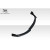 2015-2021 Mercedes C63 W205 C Speed Front Lip Under Spoiler - 1 Piece (C63 AMG Front Bumper Only) (S) - image 10