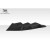 2014-2019 Chevrolet Corvette C7 ZLR Rear Window Louver - 1 Piece (S) - image 11