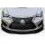 2015-2019 Lexus RC-F Avant Garde Front Lip - image 1