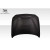 2014-2021 BMW 2 Series F22 / F87 M2 GTS Look Hood - 1 Piece - image 20
