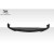 2014-2016 Porsche Cayman Motox Front Lip Under Spoiler - 1 Piece - image 9